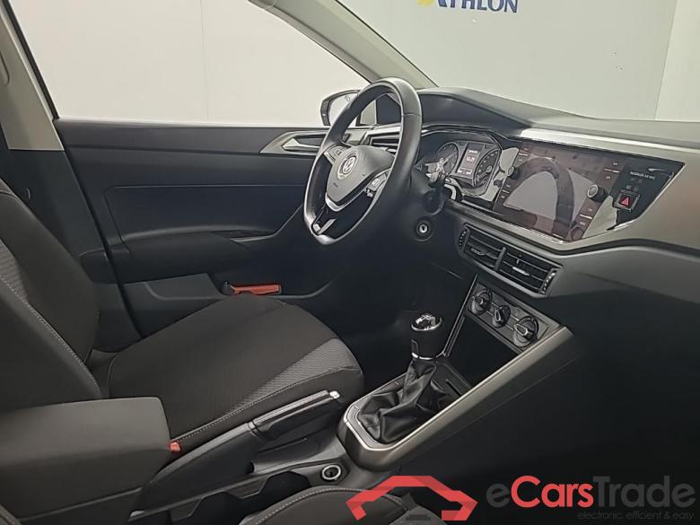 VOLKSWAGEN POLO 1.0 TSI 70kW Comfortline 5D #6