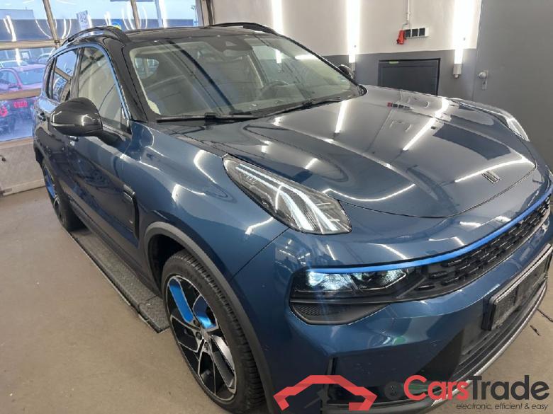 LynkAndCo Lynk & Co 01 ´20 LYNK & CO 01 PHEV 5d 132kW #2