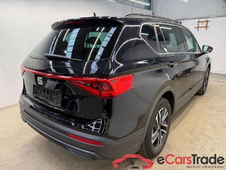 Seat Tarraco ´18 Tarraco Style 2.0 TDI 110KW MT6 E6d #2