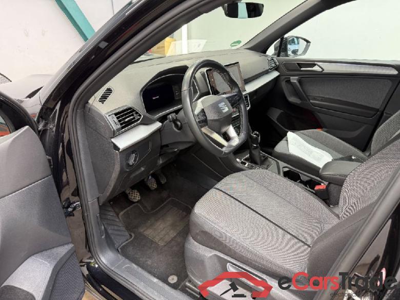 Seat Tarraco ´18 Tarraco Style 2.0 TDI 110KW MT6 E6d #4