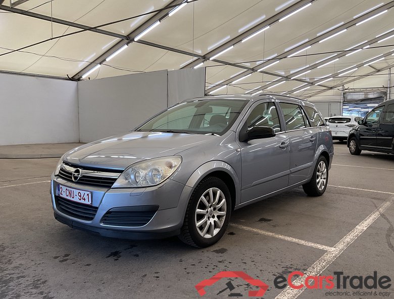 OPEL Astra SW Astra SW 1.7 DTH CDTi Elegance #1