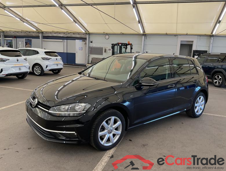 VOLKSWAGEN Golf VII Golf JOIN 1.0 TSI 85 kW (115 ch) 7 vitesses DSG