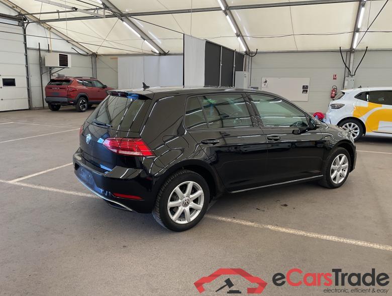VOLKSWAGEN Golf VII Golf JOIN 1.0 TSI 85 kW (115 ch) 7 vitesses DSG #2