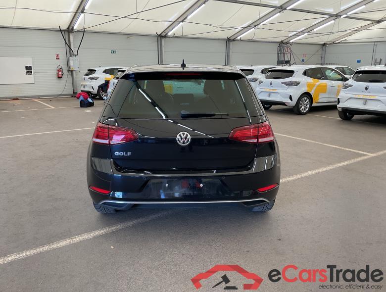 VOLKSWAGEN Golf VII Golf JOIN 1.0 TSI 85 kW (115 ch) 7 vitesses DSG #6