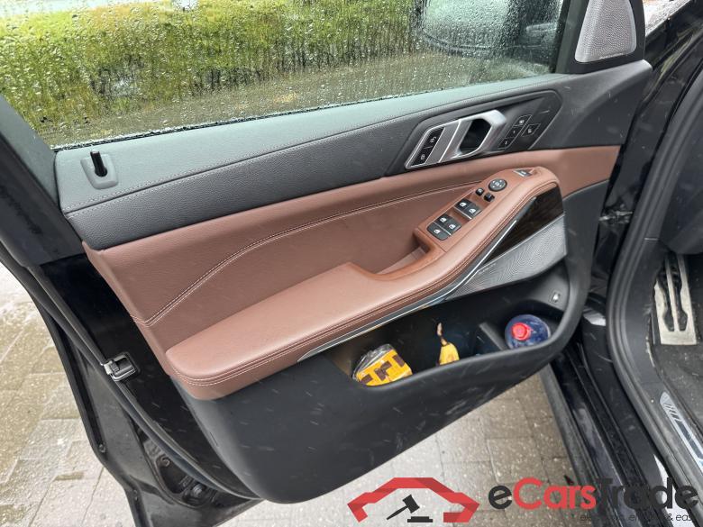 BMW X5 PHEV (G05) 3.0AS xDrive45e (EU6AP) #3
