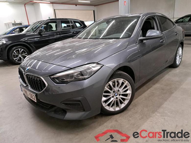 BMW - BMW 2 GRAN COUPE 218i 140PK Advantage Pack Travel & Business Pack With Sport Seats & PDC Front & Rear * PETROL * #1