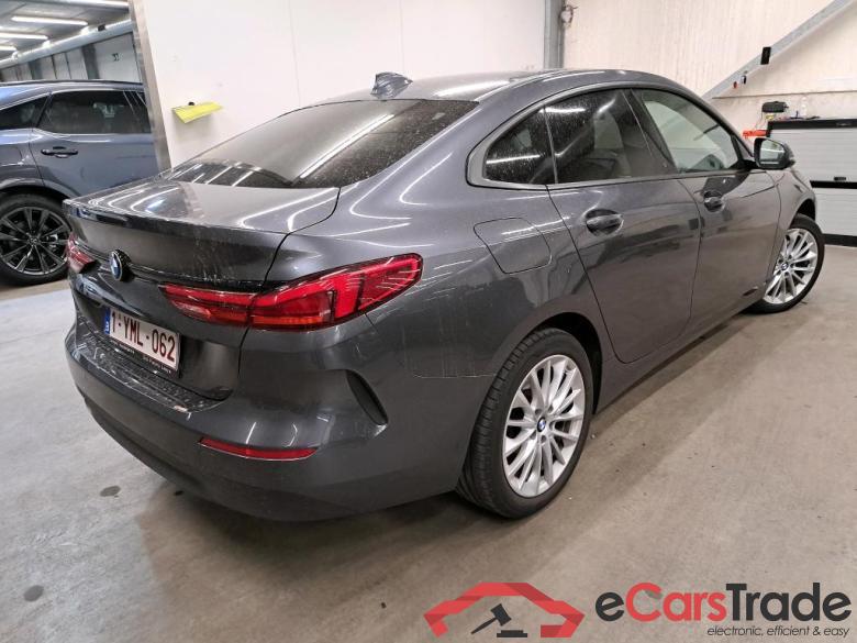 BMW - BMW 2 GRAN COUPE 218i 140PK Advantage Pack Travel & Business Pack With Sport Seats & PDC Front & Rear * PETROL * #2