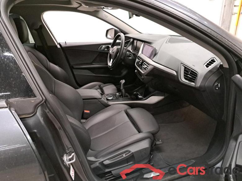 BMW - BMW 2 GRAN COUPE 218i 140PK Advantage Pack Travel & Business Pack With Sport Seats & PDC Front & Rear * PETROL * #3