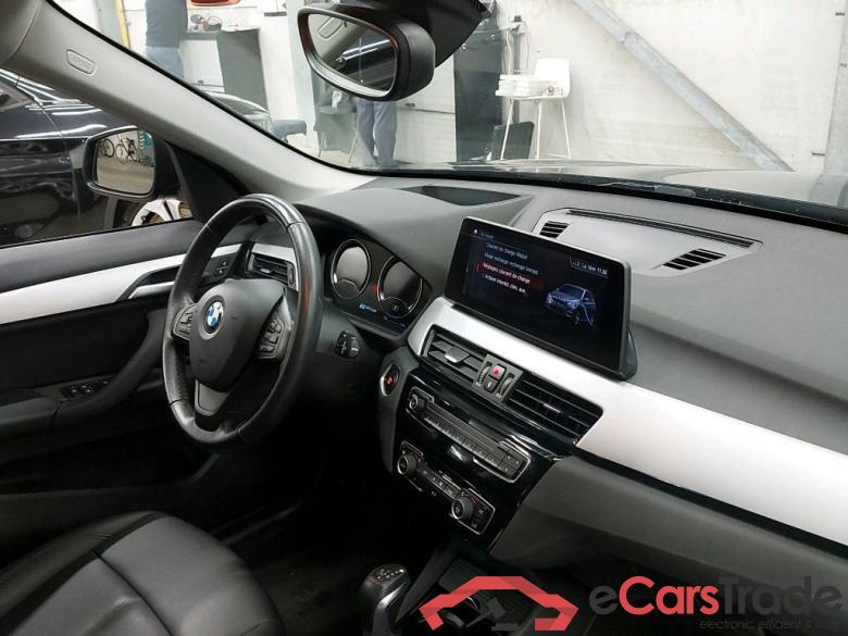 BMW - BMW X1 xDrive25e 220PK Business Edition With Pano Roof  * HYBRID * #3