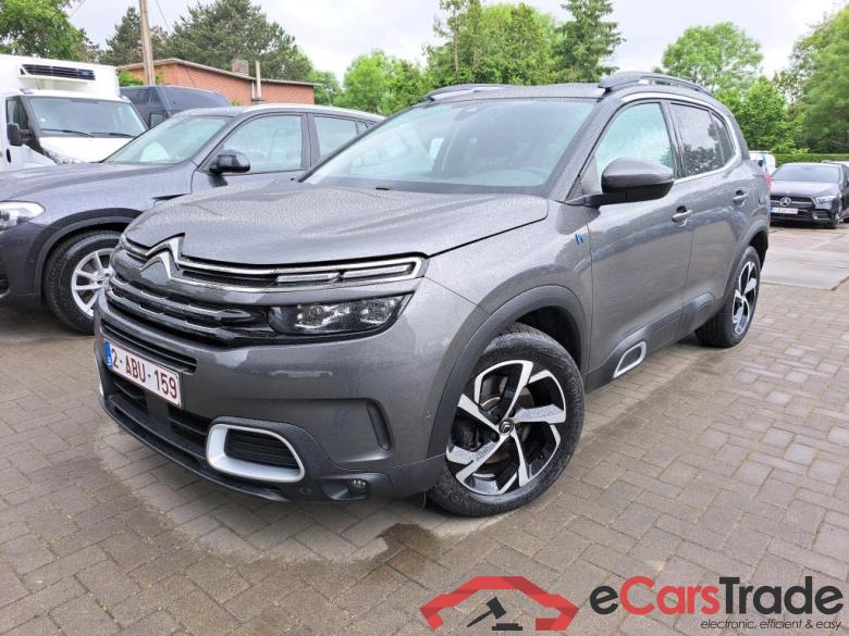 CITROËN - CIT C5 AIRCROSS Hybrid 225PK e-EAT8 Business Lounge & On Board Charger #1