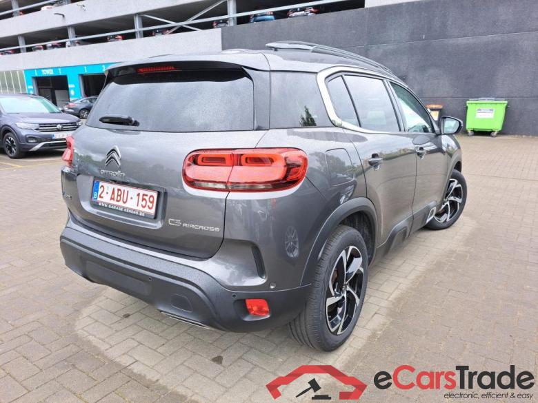 CITROËN - CIT C5 AIRCROSS Hybrid 225PK e-EAT8 Business Lounge & On Board Charger #2