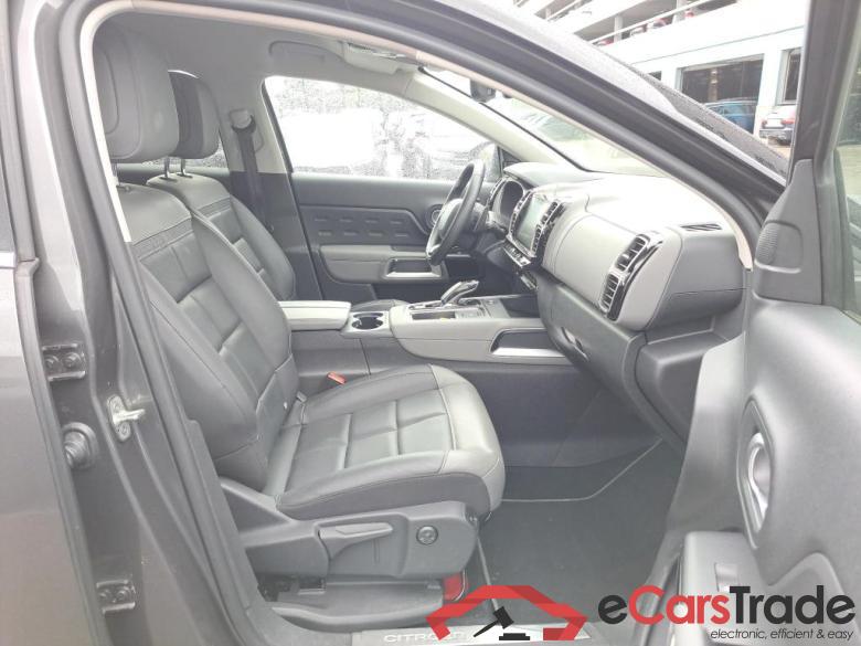 CITROËN - CIT C5 AIRCROSS Hybrid 225PK e-EAT8 Business Lounge & On Board Charger #3