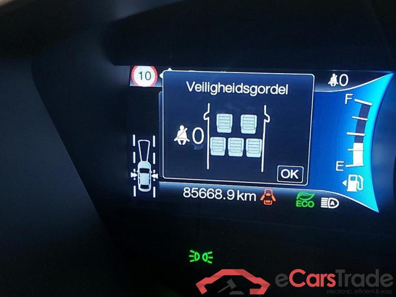 FORD - FOR MONDEO CLIPPER 2.0 HEV 187PK AT Titanium HEV Pack Signature & ST Line & Removable Trailer Hook * HYBRID * #5