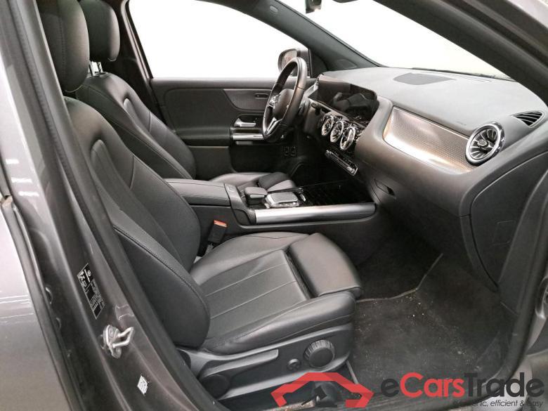 MERCEDES - MER GLA 250e 218PK DCT Business Solution & Pano Roof  * HYBRID * #3