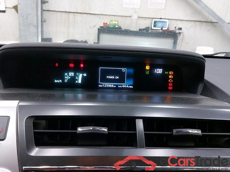 TOYOTA - TOY GRAND PRIUS+ 1.8 VVT-i Hybrid 136PK CVT Business #5