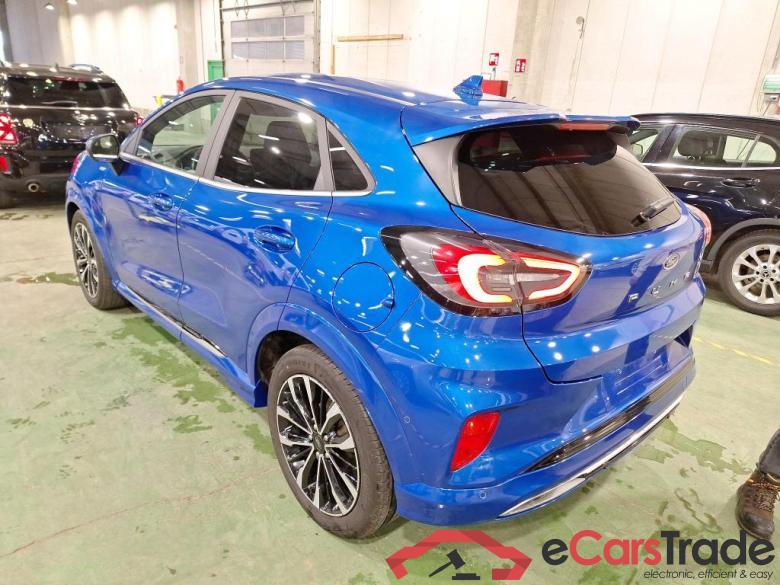 FORD Puma 1.0 ECOBOOST 92KW DCT ST-LINE V #3