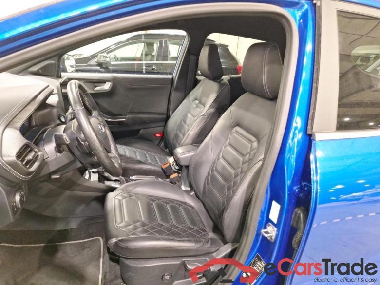 FORD Puma 1.0 ECOBOOST 92KW DCT ST-LINE V #5