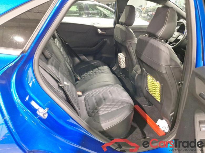 FORD Puma 1.0 ECOBOOST 92KW DCT ST-LINE V #6