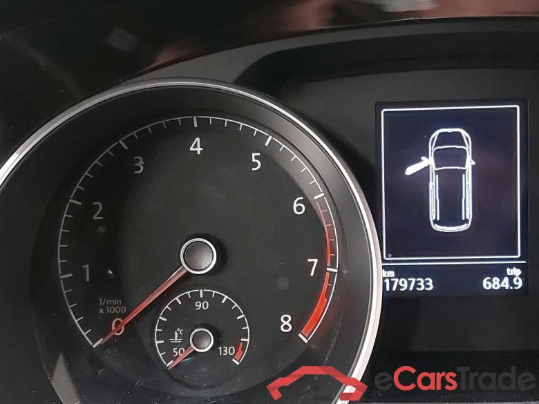 VOLKSWAGEN - VW  TOURAN TSi 150PK Trendline Pack Business With Towing Hook  * PETROL * #5
