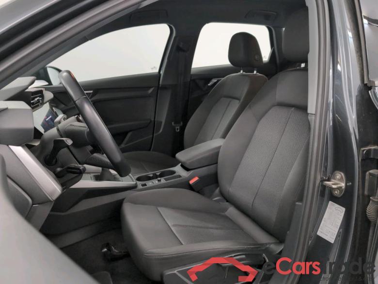 AUDI A3 2.0 30 TDI 85KW #5