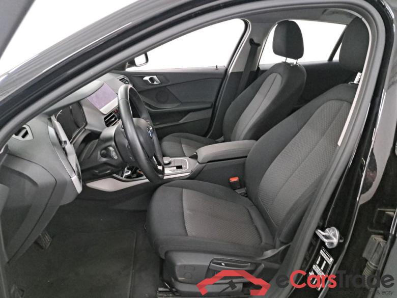 BMW 1 SERIES HATCH 1.5 116DA (85KW) #5