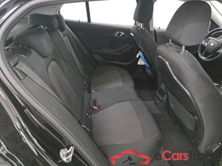 BMW 1 SERIES HATCH 1.5 116DA (85KW) #6