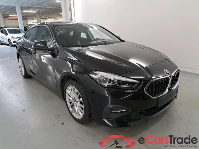 BMW 2 SERIES GRAN COUPAu2030 1.5 216DA GRAN COUPE Model Advantage Business Plus #2