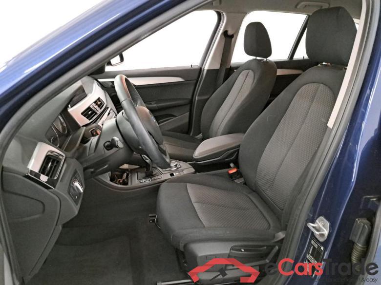 BMW X1 1.5 SDRIVE18IA (100KW) Business Model Advantage #5