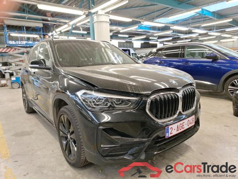 BMW X1 - 2019 1.5iA sDrive18 OPF #2