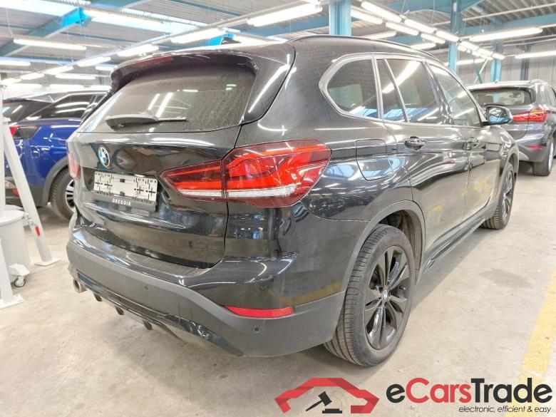 BMW X1 - 2019 1.5iA sDrive18 OPF #4