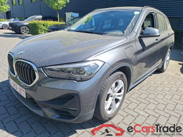 BMW X1 - 2019 1.5iA xDrive25e PHEV OPF #1