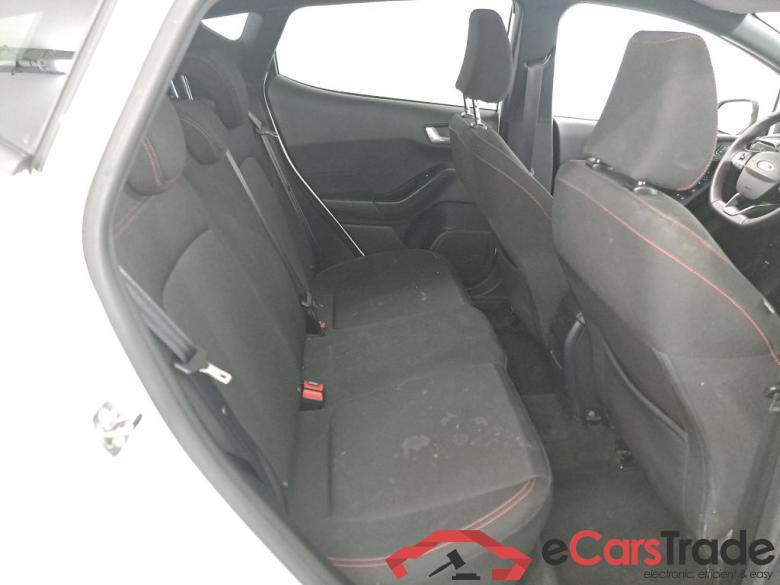 FORD FIESTA 1.0I ECOBOOST MHEV 92KW ST-LINE Winter #6
