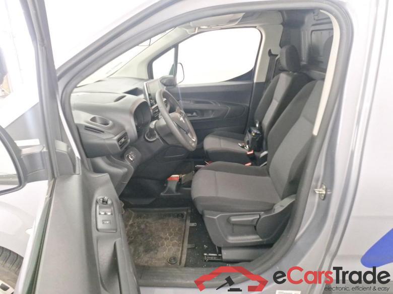 OPEL Combo 1.2 TURBO 81KW 2.0T L1H1 EDITION #5