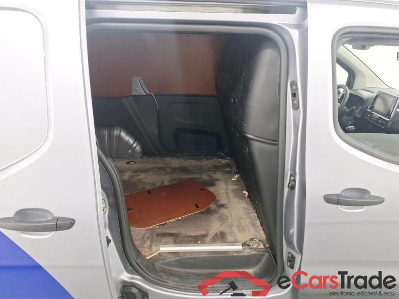 OPEL Combo 1.2 TURBO 81KW 2.0T L1H1 EDITION #6