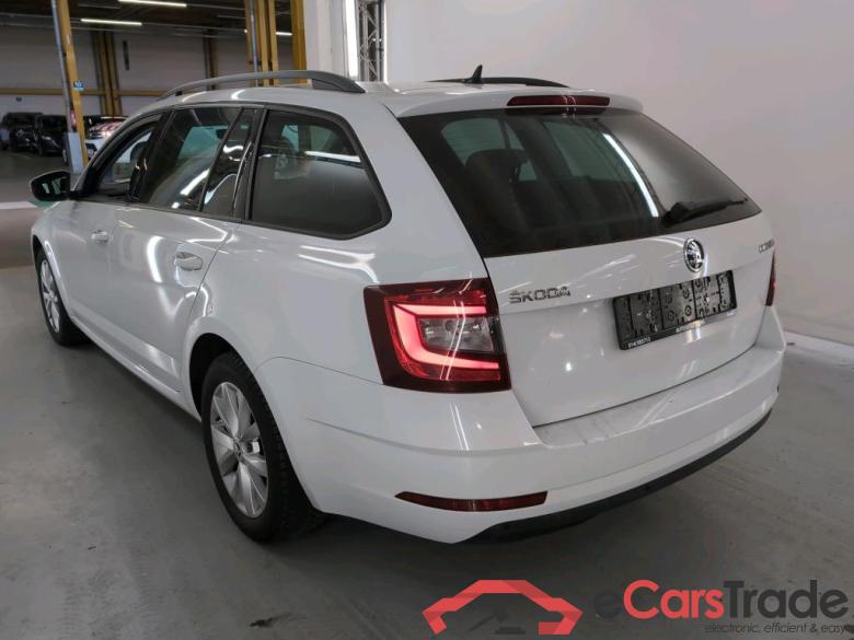 SKODA OCTAVIA COMBI - 2017 1.0 TSI Ambition Ultimate #3