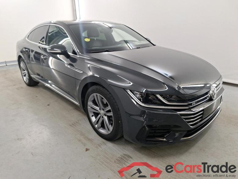 VOLKSWAGEN ARTEON DIESEL 2.0 TDi SCR R-Line (EU6.2) Premium Travel #2