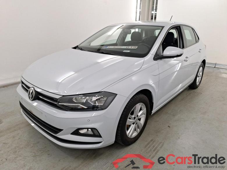 VOLKSWAGEN POLO - 2018 1.0 TSi Comfortline OPF DSG Acoustic Parking System GPS Discover Media 8 #1