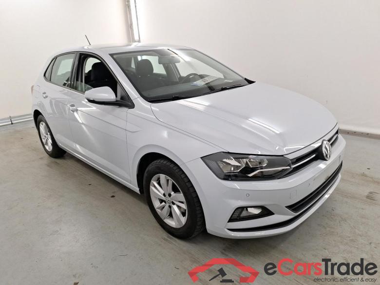 VOLKSWAGEN POLO - 2018 1.0 TSi Comfortline OPF DSG Acoustic Parking System GPS Discover Media 8 #2