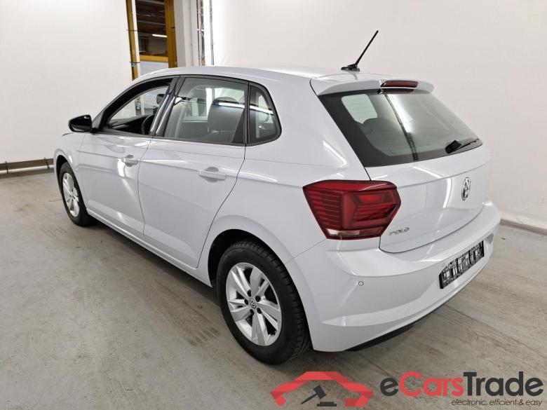 VOLKSWAGEN POLO - 2018 1.0 TSi Comfortline OPF DSG Acoustic Parking System GPS Discover Media 8 #3