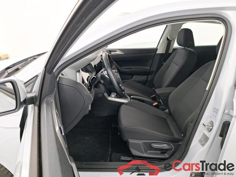 VOLKSWAGEN POLO - 2018 1.0 TSi Comfortline OPF DSG Acoustic Parking System GPS Discover Media 8 #5