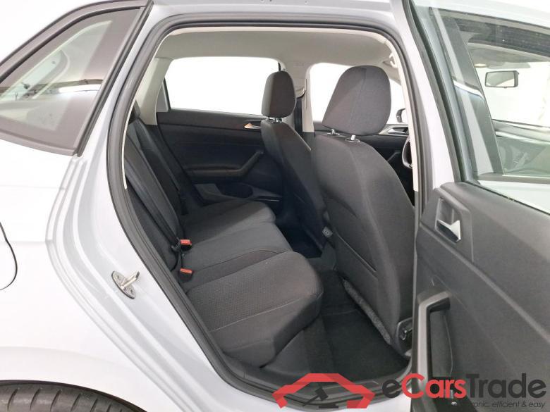 VOLKSWAGEN POLO - 2018 1.0 TSi Comfortline OPF DSG Acoustic Parking System GPS Discover Media 8 #6