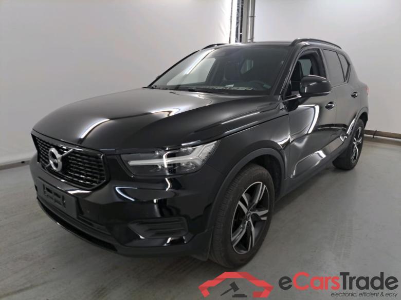 VOLVO XC40 1.5 T2 R-DESIGN AUTO Park Assist #1