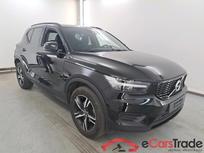 VOLVO XC40 1.5 T2 R-DESIGN AUTO Park Assist #2