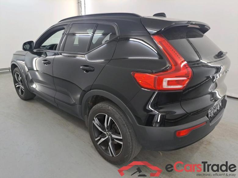 VOLVO XC40 1.5 T2 R-DESIGN AUTO Park Assist #3