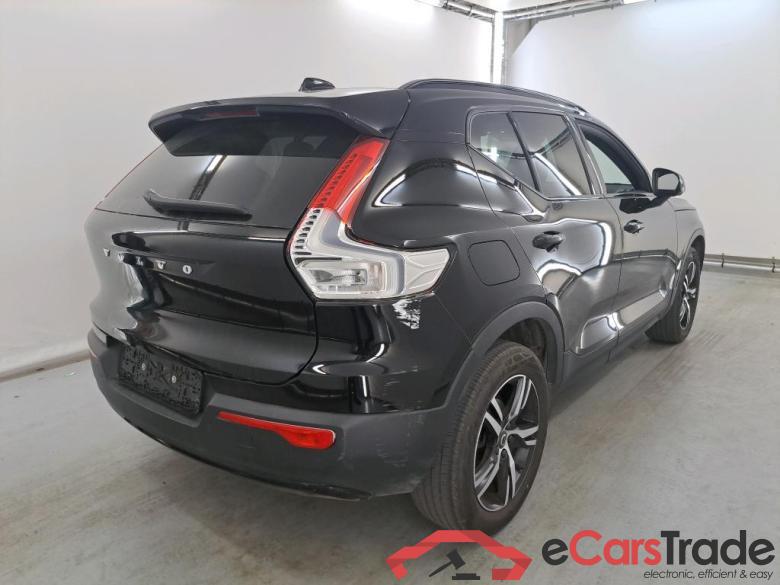 VOLVO XC40 1.5 T2 R-DESIGN AUTO Park Assist #4