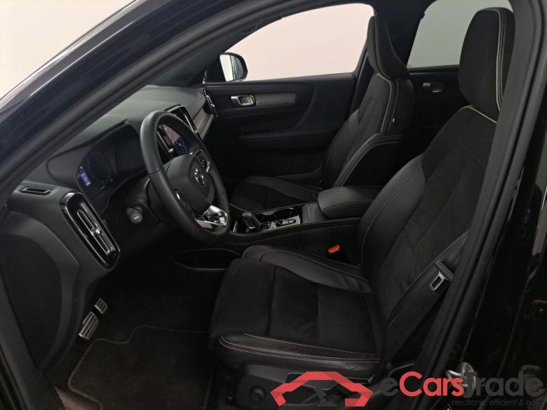 VOLVO XC40 1.5 T2 R-DESIGN AUTO Park Assist #5