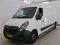 preview Opel Movano #0