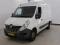 preview Renault Master #0