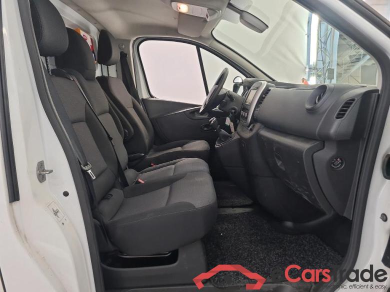 Renault * Trafic '14 Renault Trafic L1H1 T27 ENERGY 1.6 dCi 145 TT WLTP Comfort 4d #3