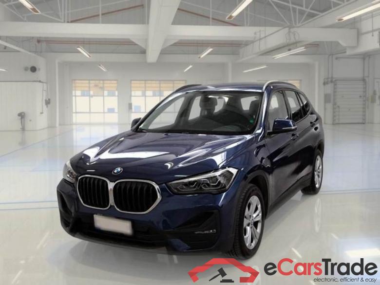 BMW 49 BMW X1 / 2019 / 5P / SUV XDRIVE 25E BUSINESS ADVANTAGE AUTOMATICO #1